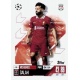 Mohamed Salah Liverpool 59