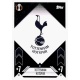 Team Badge Tottenham Hotspur 64