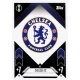 Team Badge Chelsea 82