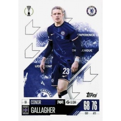 Conor Gallagher Chelsea 91