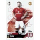 Luke Shaw Manchester United 103