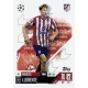 Marcos Llorente Atletico Madrid 114