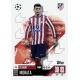 Alvaro Morata Atletico Madrid 116