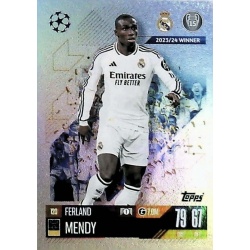 Ferland Mendy Real Madrid 120