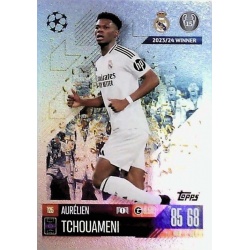 Aurelien Tchouameni Real Madrid 125