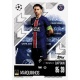 Marquinhos Captain PSG 158