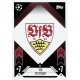 Team Badge VfB Stuttgart 172