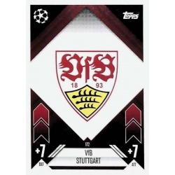 Team Badge VfB Stuttgart 172