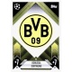 Team Badge Borussia Dortmund 181