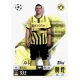 Niklas Sule Borussia Dortmund 184