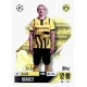 Julian Brandt Borussia Dortmund 187