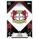 Team Badge Bayer 04 Leverkusen 190