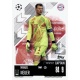 Manuel Neuer Captain Bayern München 209