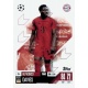 Alphonso Davies Bayern München 214