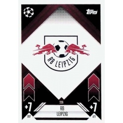 Nicolas Seiwald RB Leipzig 235