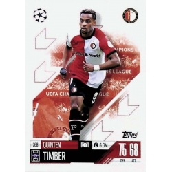 Quinten Timber Feyenoord 268