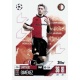 Santiago Gimenez Feyenoord 270