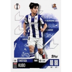 Takefusa Kubo Real Sociedad 288