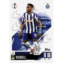 Wendell Porto 291