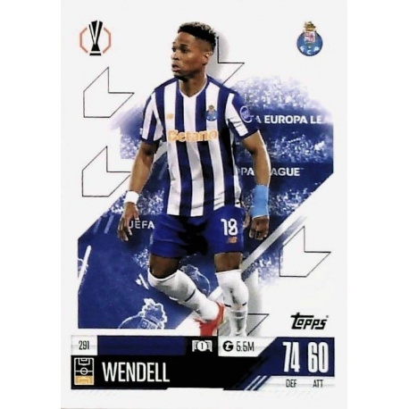 Wendell Porto 291