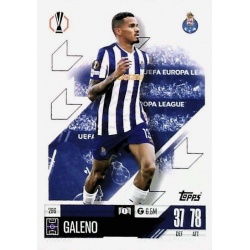 Galeno Porto 296