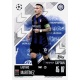 Lautaro Martinez Captain Inter Milan 306