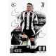 Filip Kostic Juventus 325