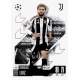 Douglas Luiz Juventus 329