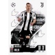 Arkadiusz Milik Juventus 332