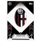 Team Badge Bologna FC 1909 334