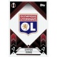 Team Badge Olympique Lyonnais 352