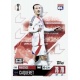 Maxence Caqueret Attax Debut Olympique Lyonnais 356