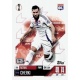 Rayan Cherki Attax Debut Olympique Lyonnais 358