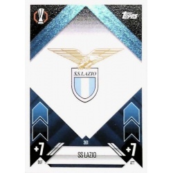 Team Badge SS Lazio 361