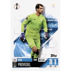 Ivan Provedel SS Lazio 362