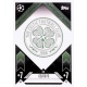 Team Badge Celtic FC 370