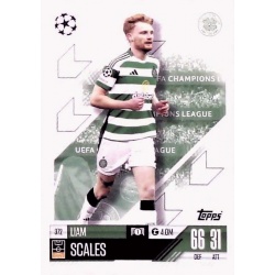 Liam Scales Celtic FC 372