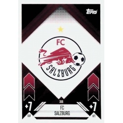 Team Badge FC Salzburg 388