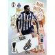 Galeno Man of the Match Signature Style Porto 410