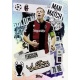 Lewis Ferguson Man of the Match Signature Style Bologna FC 1909 413