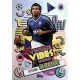 Giovanni van Bronckhorst Vintage Vibes Legend Rangers FC 431