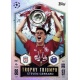 Steven Gerrard Trophy Triumph Liverpool 434