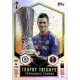 Fernando Torres Trophy Triumph Chelsea 435