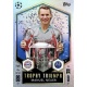 Manuel Neuer Trophy Triumph Bayern München 439