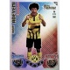 Karim Adeyemi Topps Heritage Borussia Dortmund 453