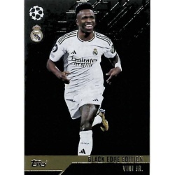 Vini Jr Black Edge Edition Real Madrid BE 5