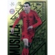 Jamal Musiala Gold Edge Edition Bayern München GE 5