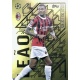 Rafael Leão Gold Edge Edition AC Milan GE 9