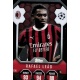 Rafael Leão Chrome Pro Elite Shield AC Milan SH 16