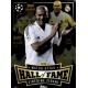 Zinedine Zidane Match Attax Hall of Fame Real Madrid HOF 3